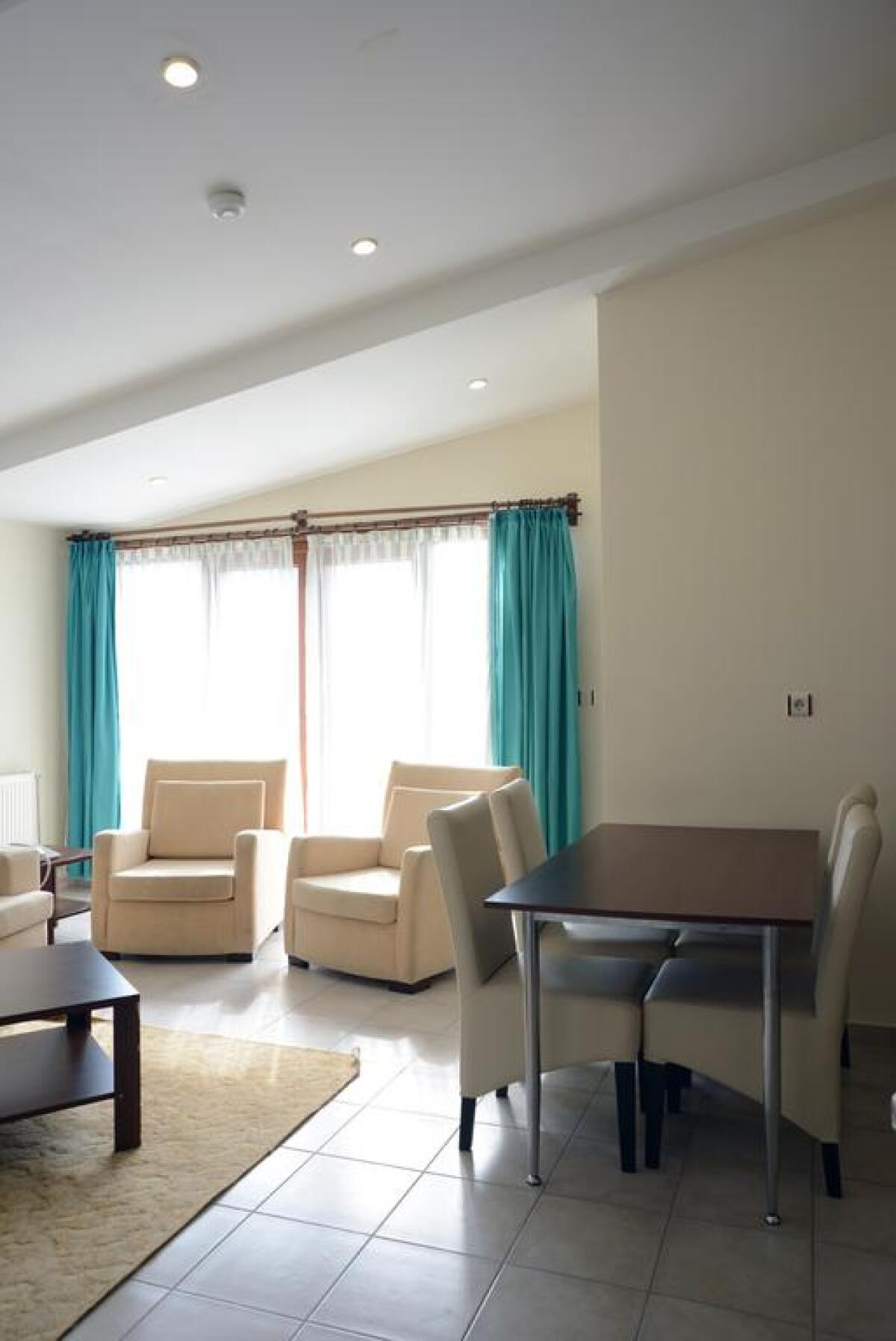 Апарт-отель Akasya Vadisi