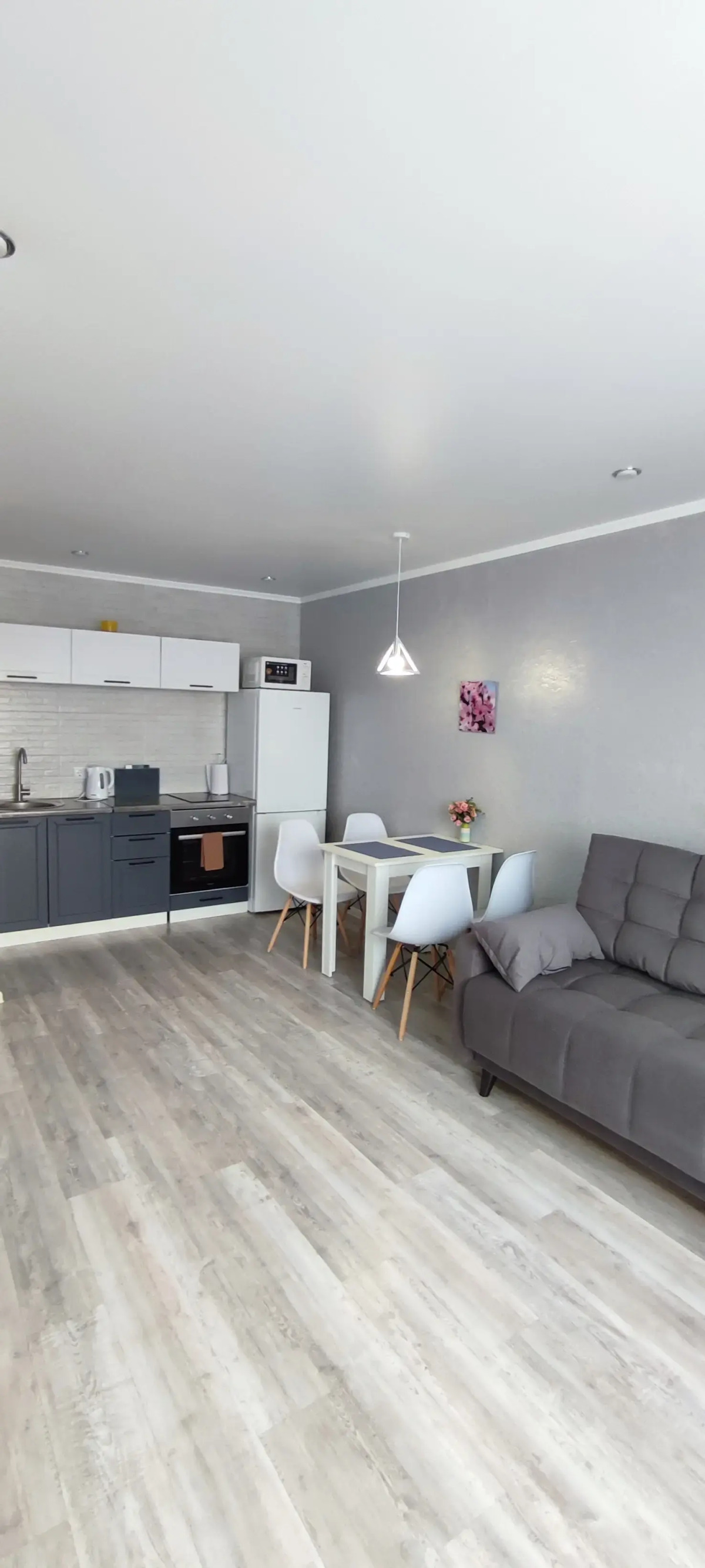 Апартаменты Моя Квартира