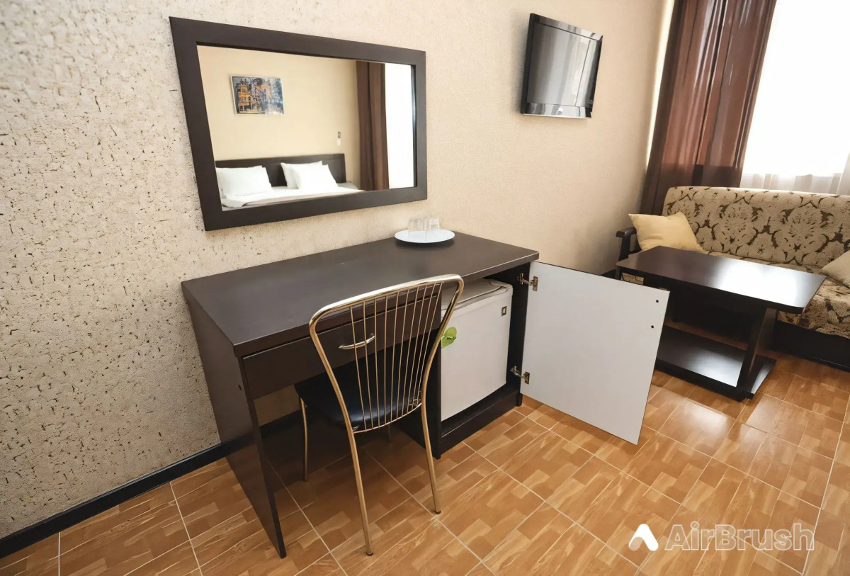 Гостевой Дом Манго