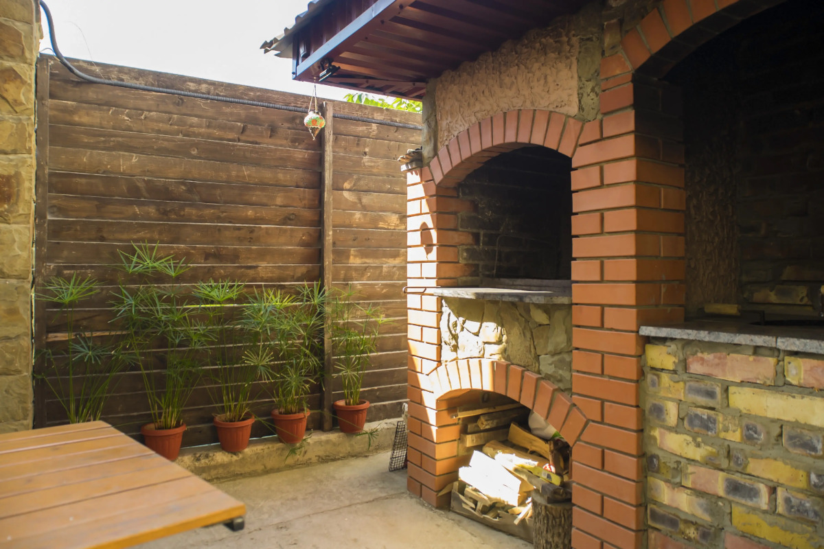 Гостевой дом Встреча