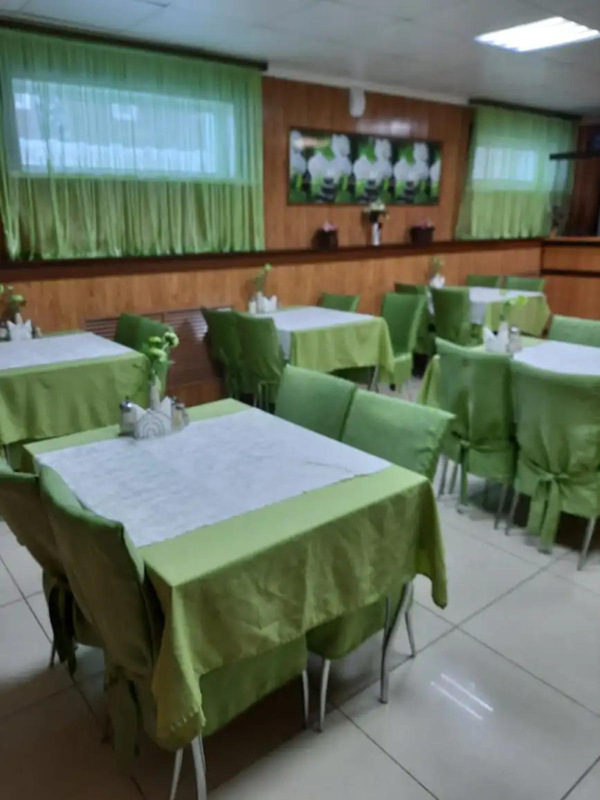 Гостевой Дом Орловская 1