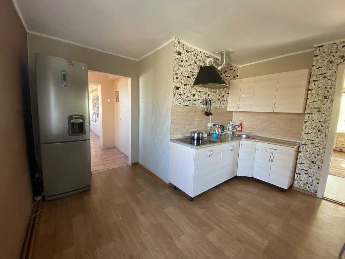 Мебелированные комнаты Биробиджан