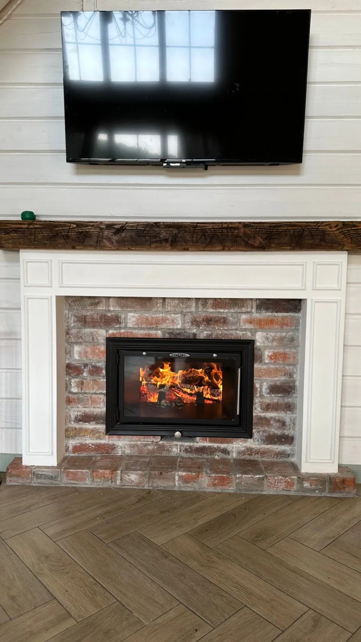 Гостевой дом Три холма