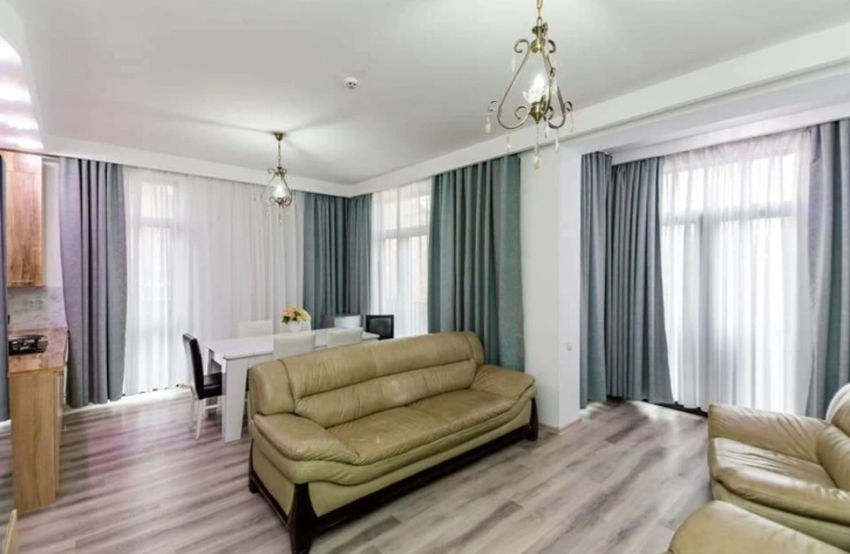 Апартаменты Apart Demari