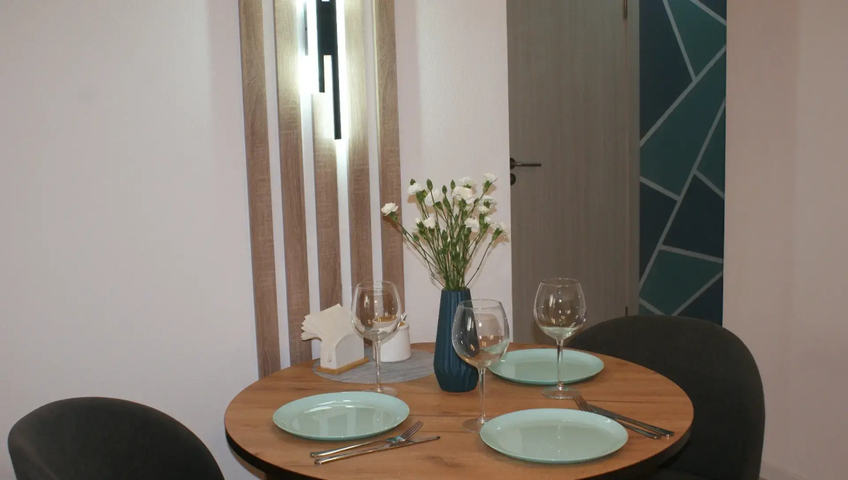 Квартира Family aparts Yar