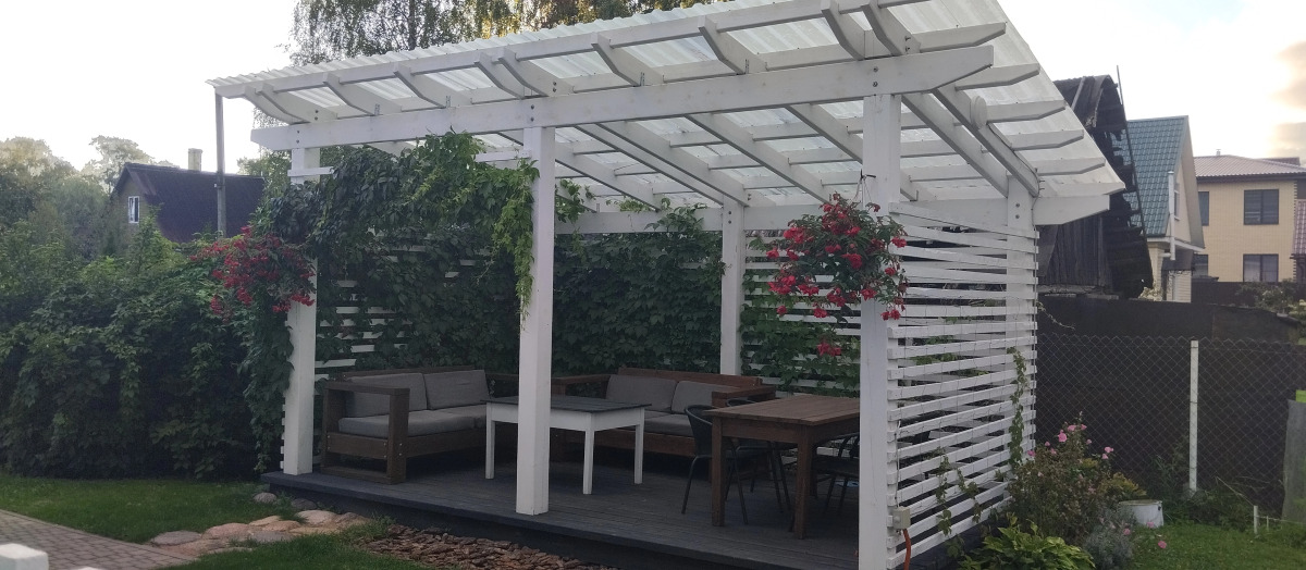 Гостевой дом Хюгге