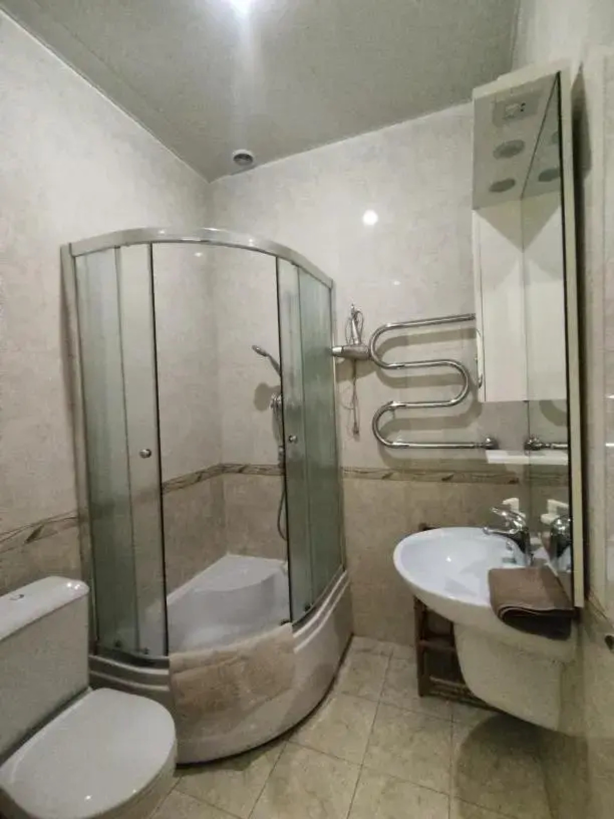 Гостевой дом Guest Apart Hotel