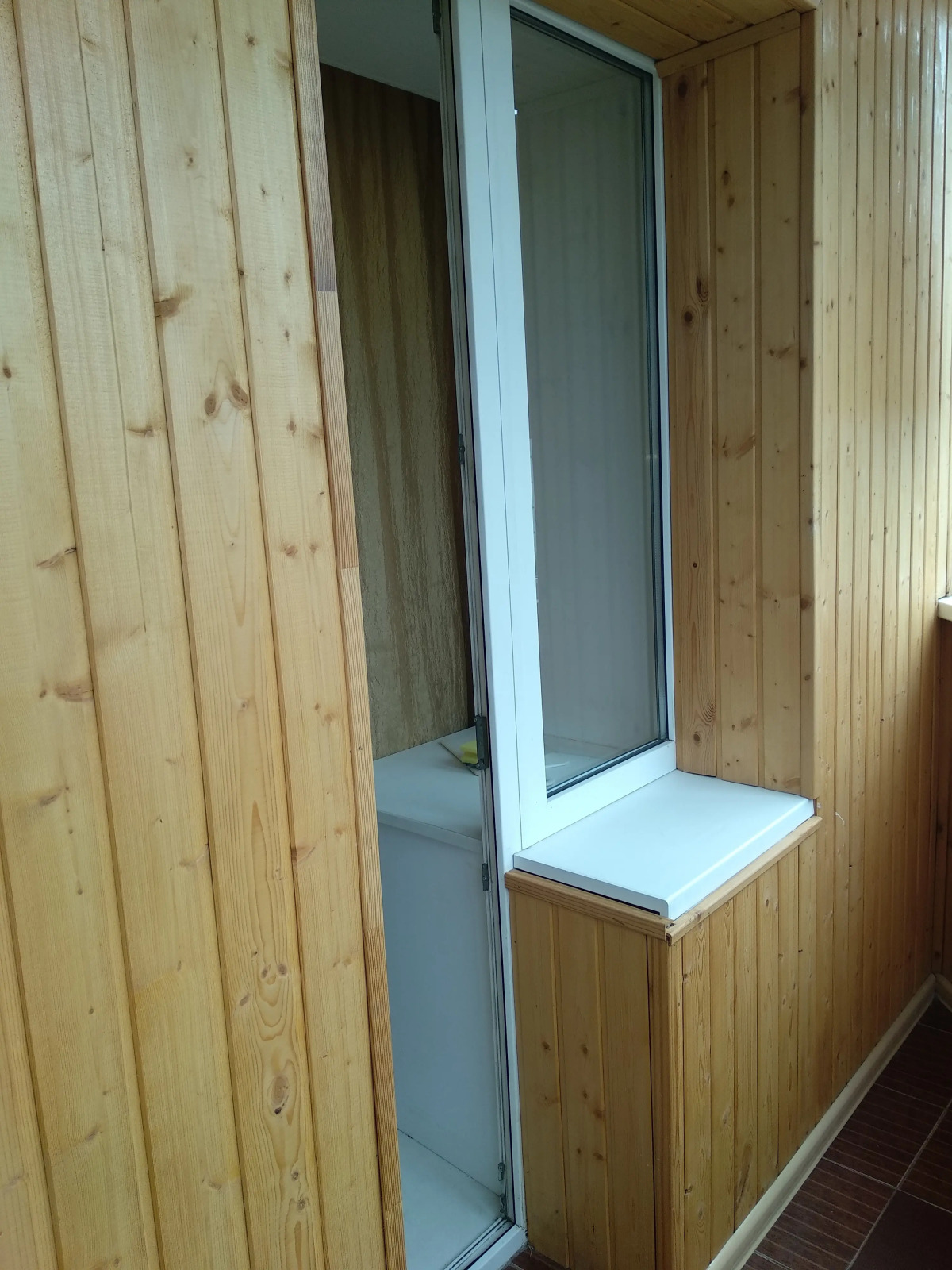 Апартаменты Светлые в Центре Харьковской Горы