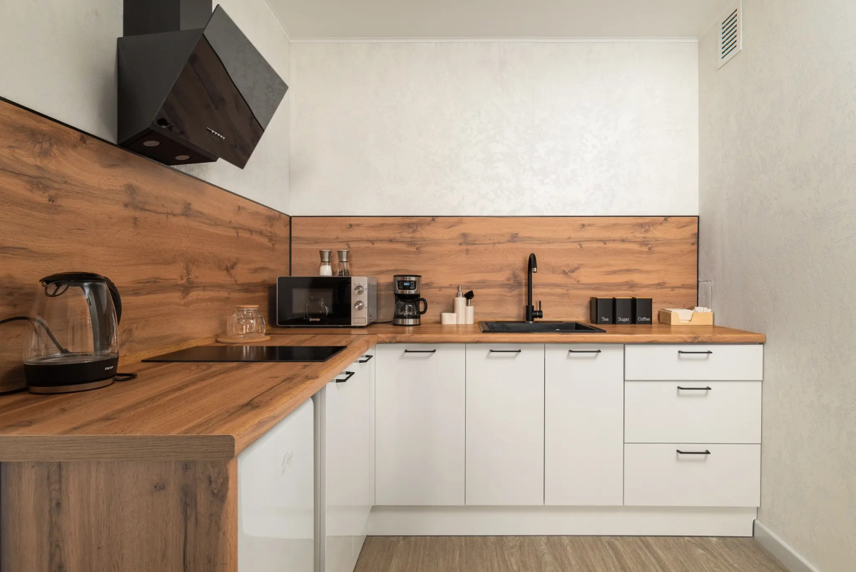 Апартаменты Grand Palace 735