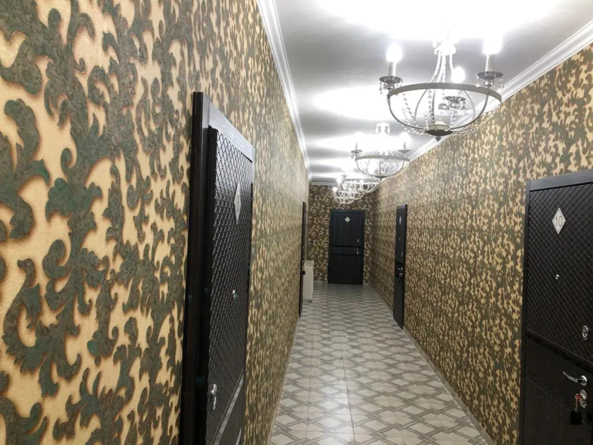 Гостевой дом Сударь