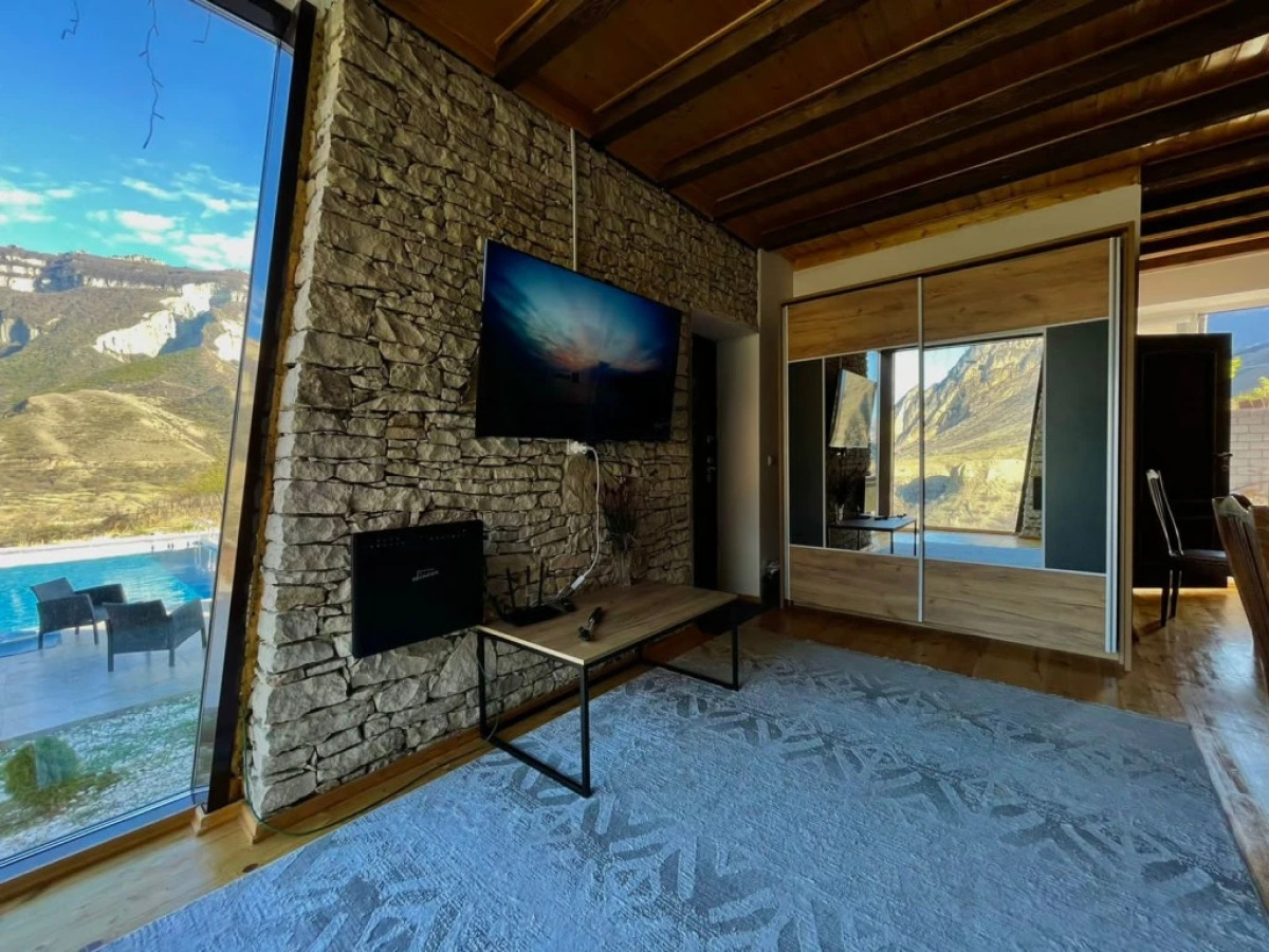 База отдыха Лагуна Голхин