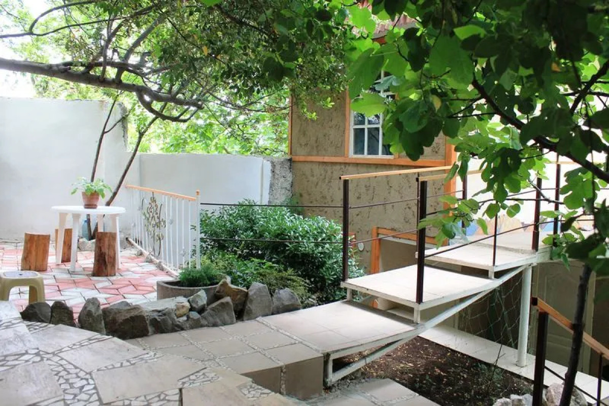 Гостевой дом Радмир