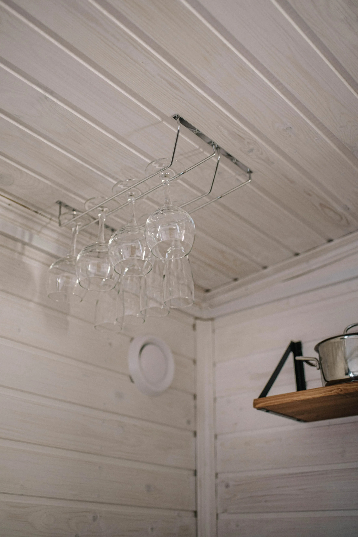 Глэмпинг Амбаркаса