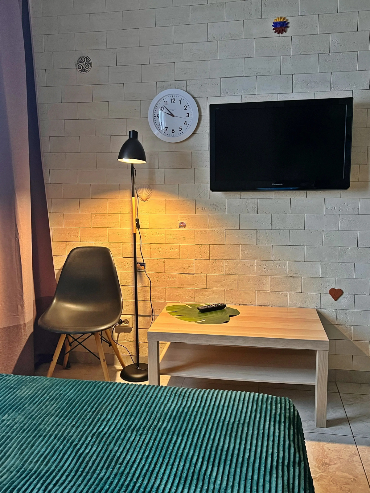 Квартира Rooms Posad 8