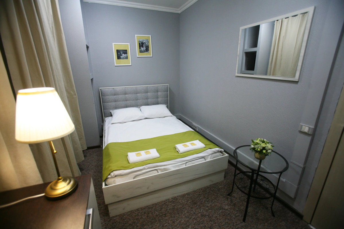 Мини-отель Cheers Arbat