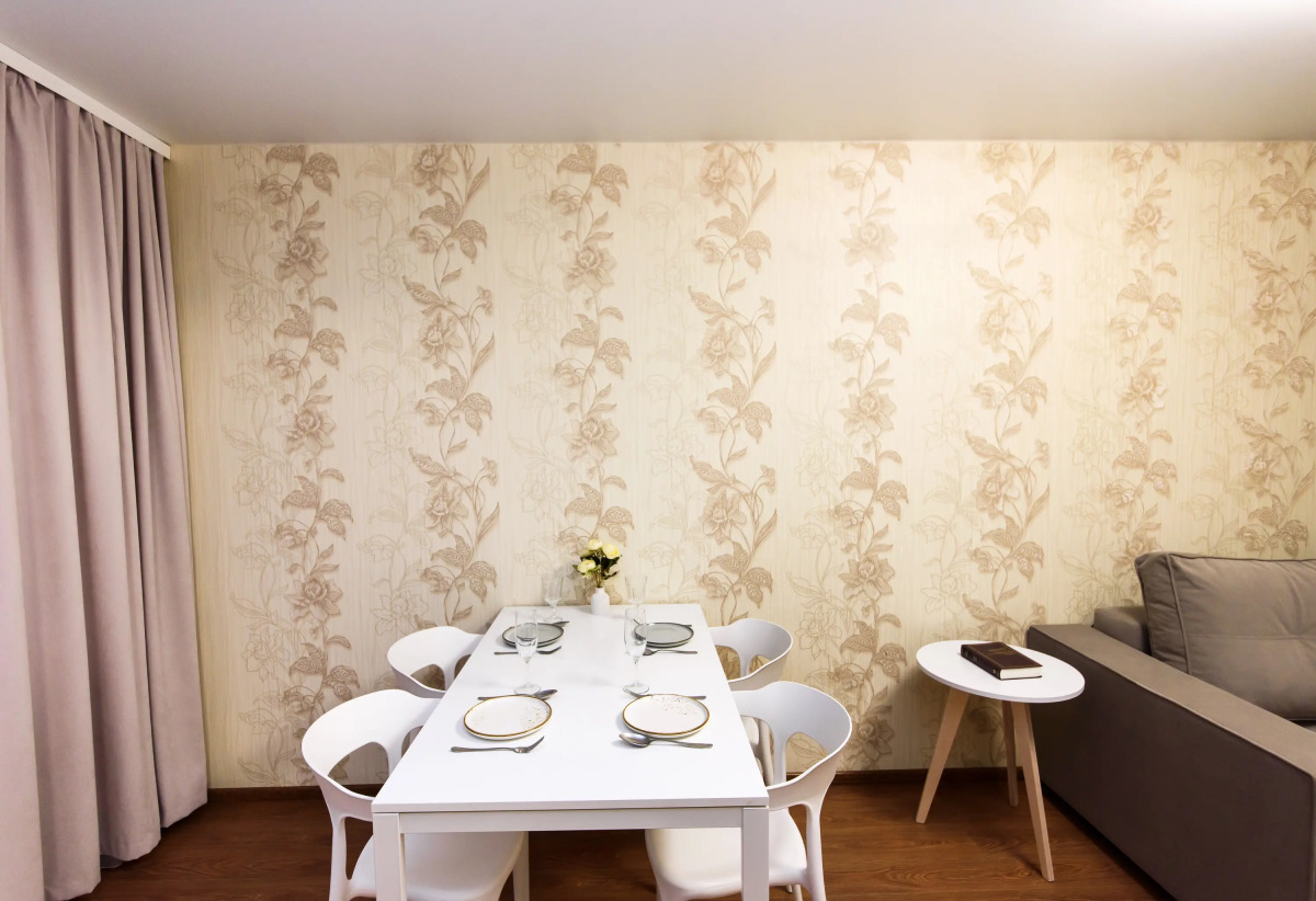 Апартаменты Tomsk House 4