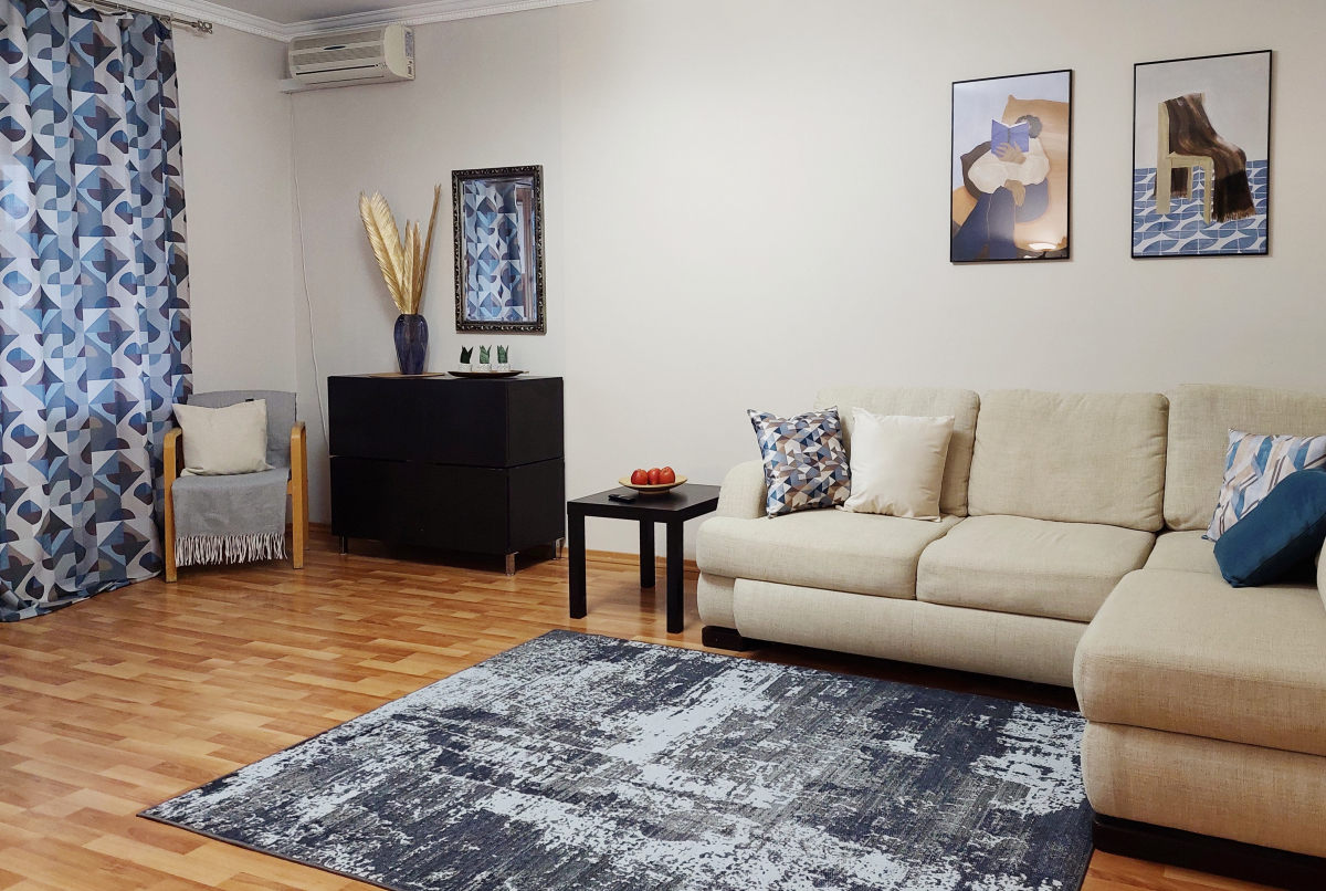 Апартаменты uTrip Budapest