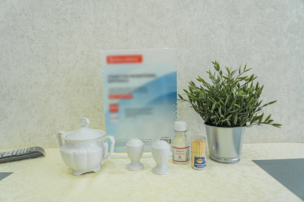 Апартаменты Apartment Classic - 4