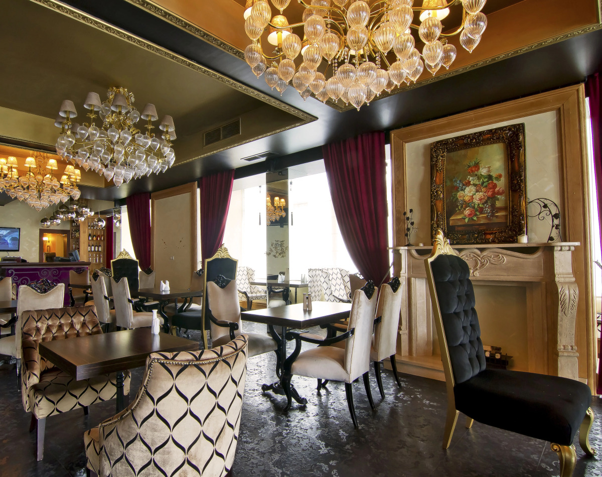 Отель Alex Resort & Spa Hotel