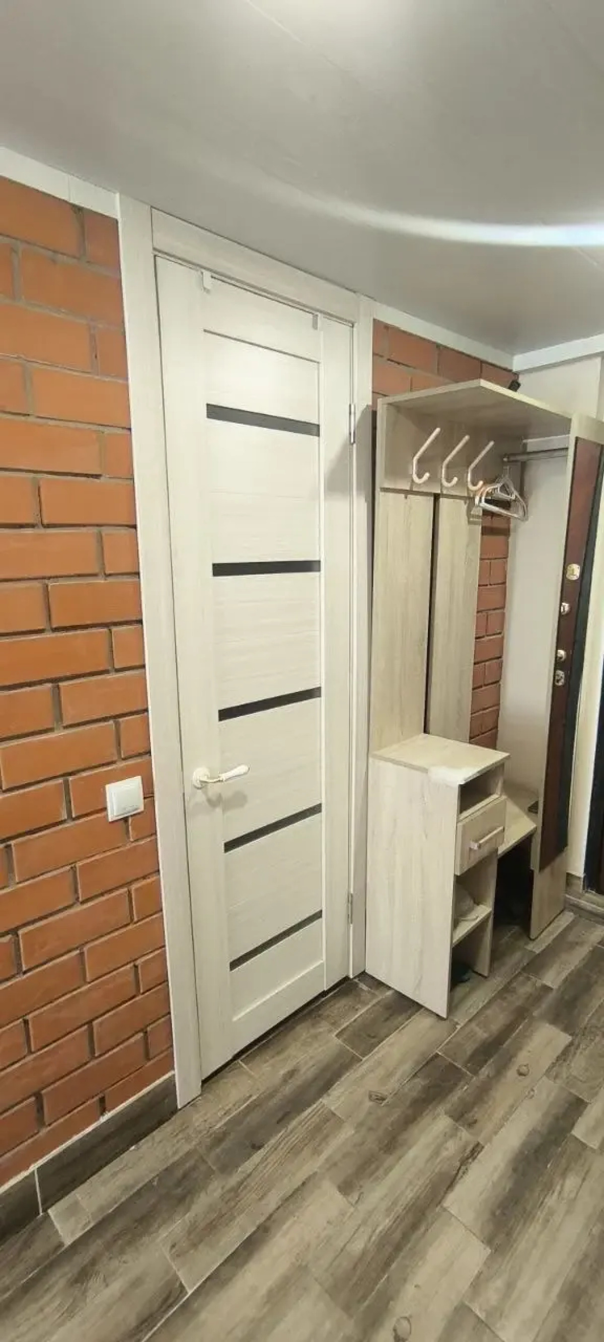 Апартаменты Студия в ЖК Южный парк