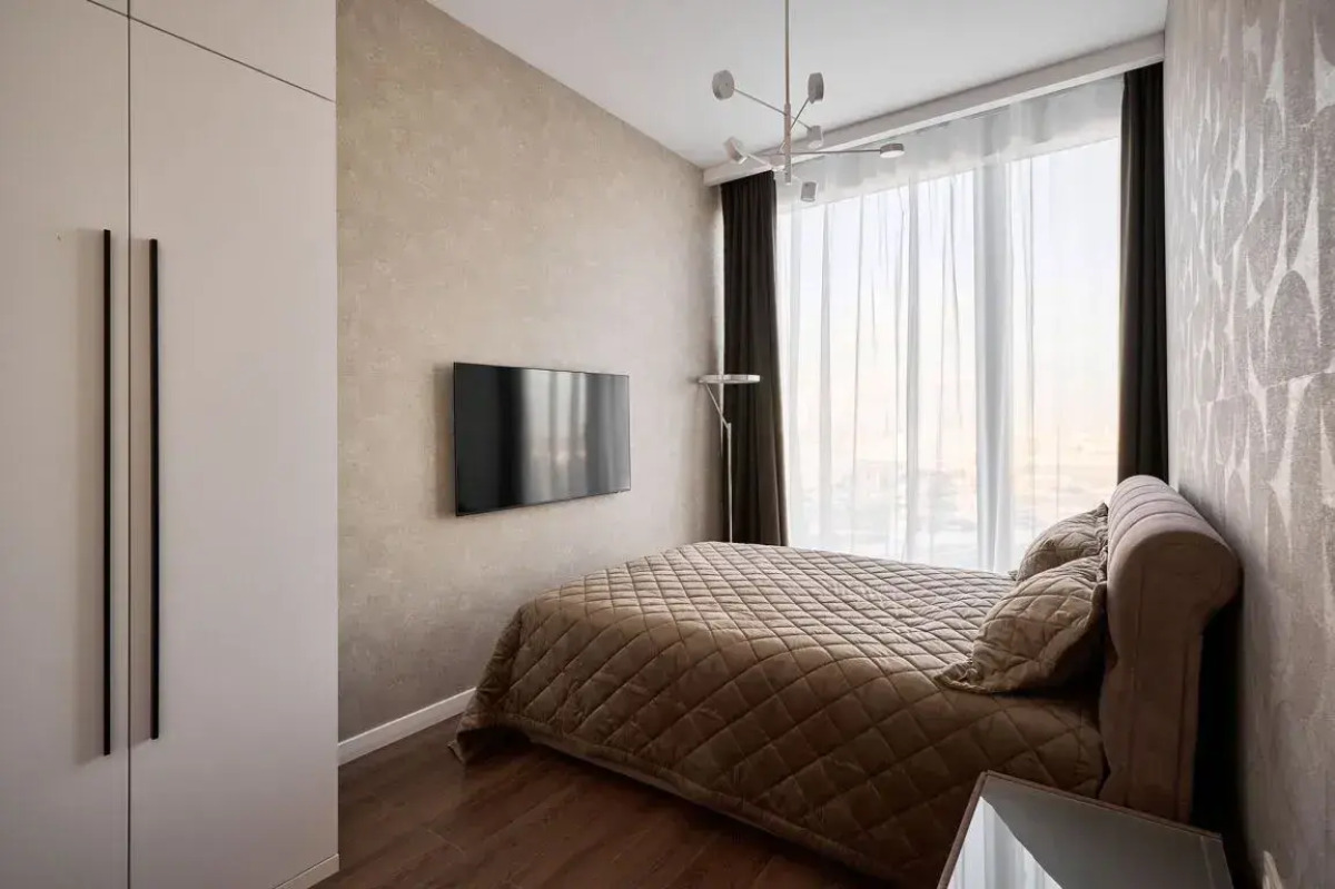 Уютные апартаменты в Неве