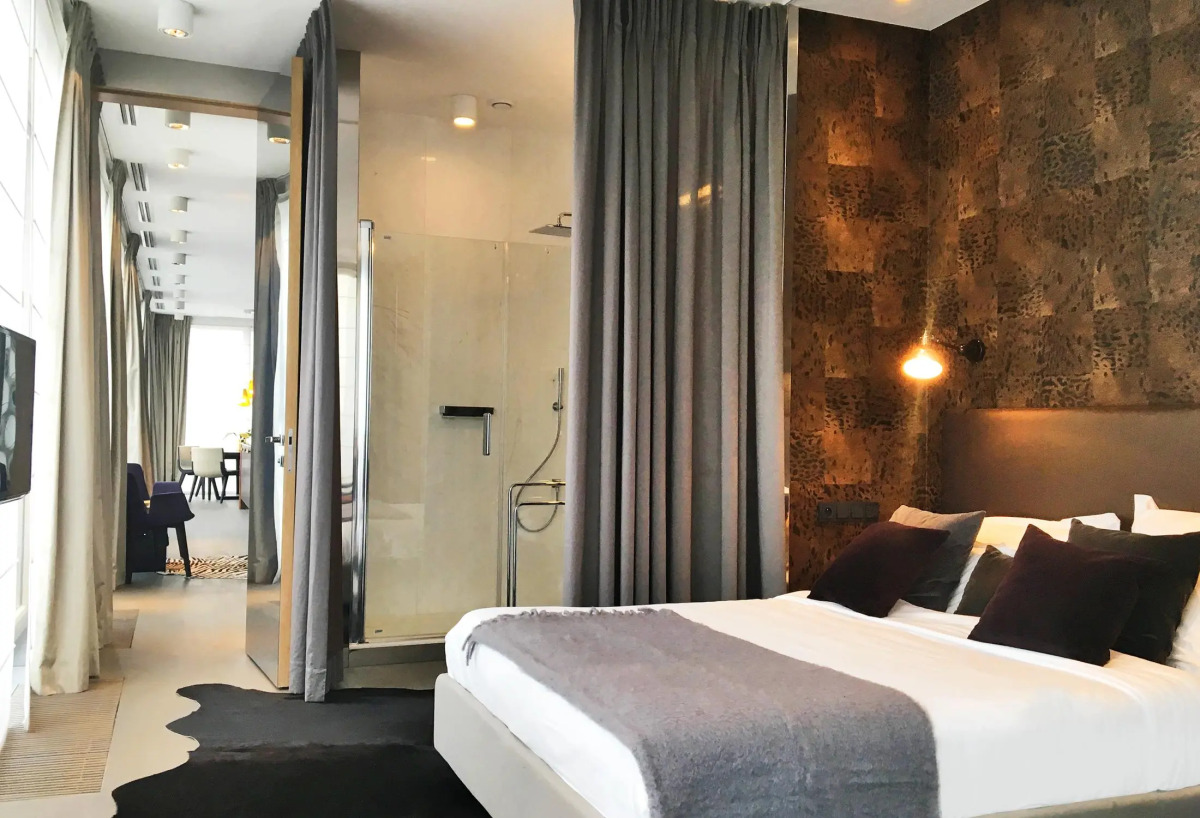 Бутик-отель H15 Boutique Hotel