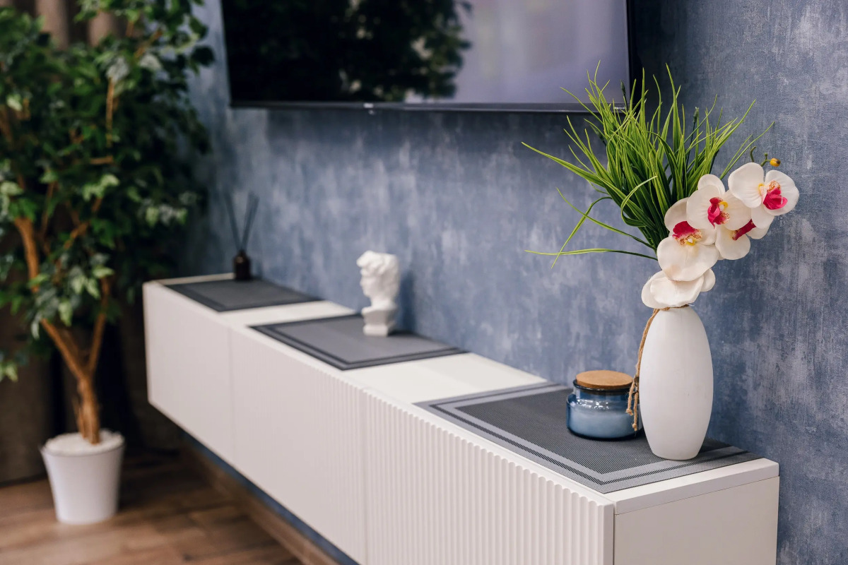 Апартаменты ЖК Архимед I