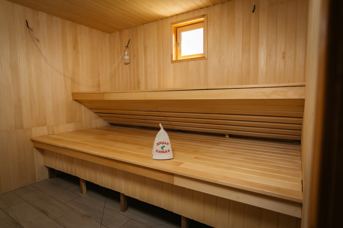 Вилла С Вулканами