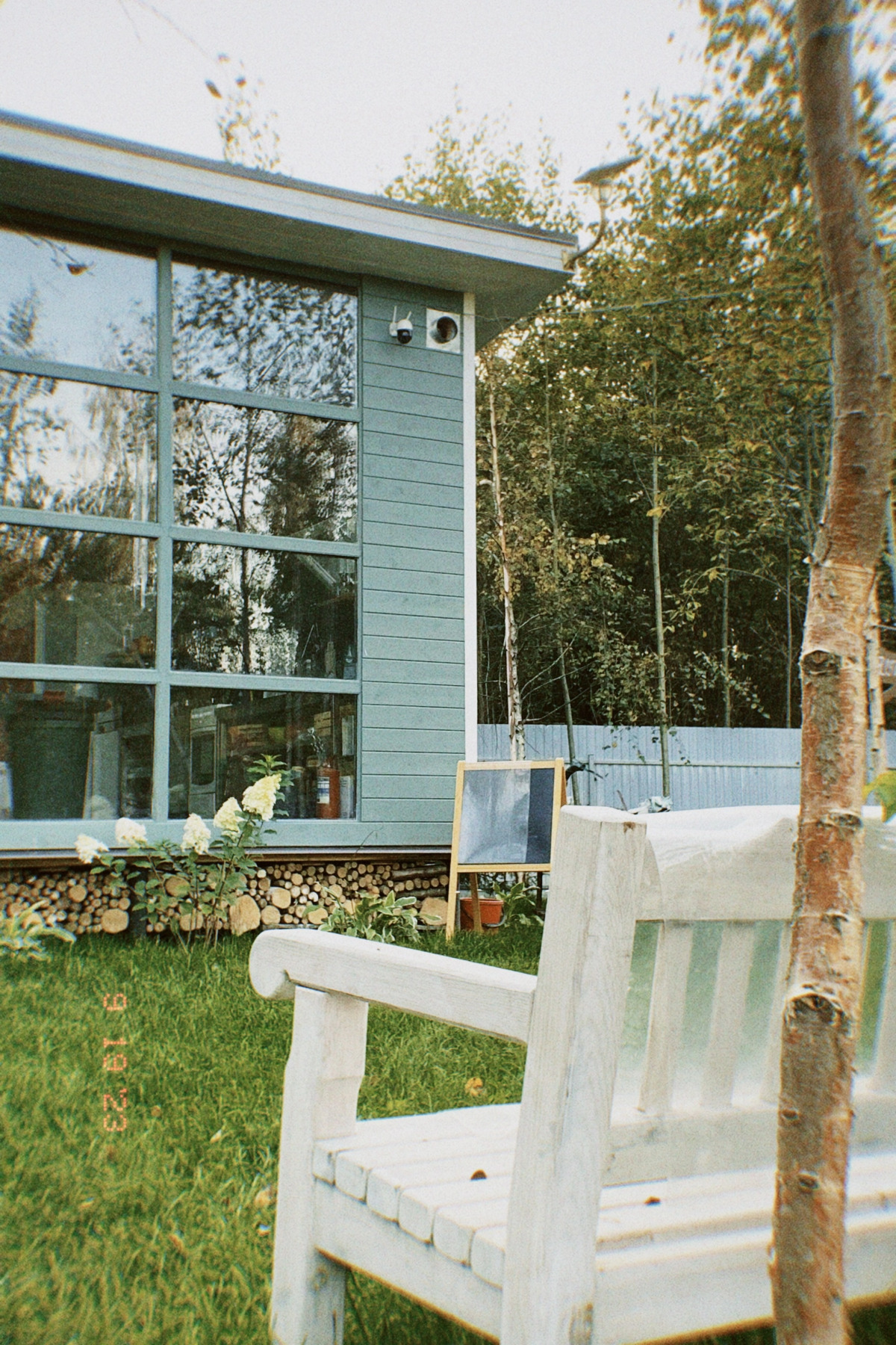 Гостевой дом "Толстовские домики"