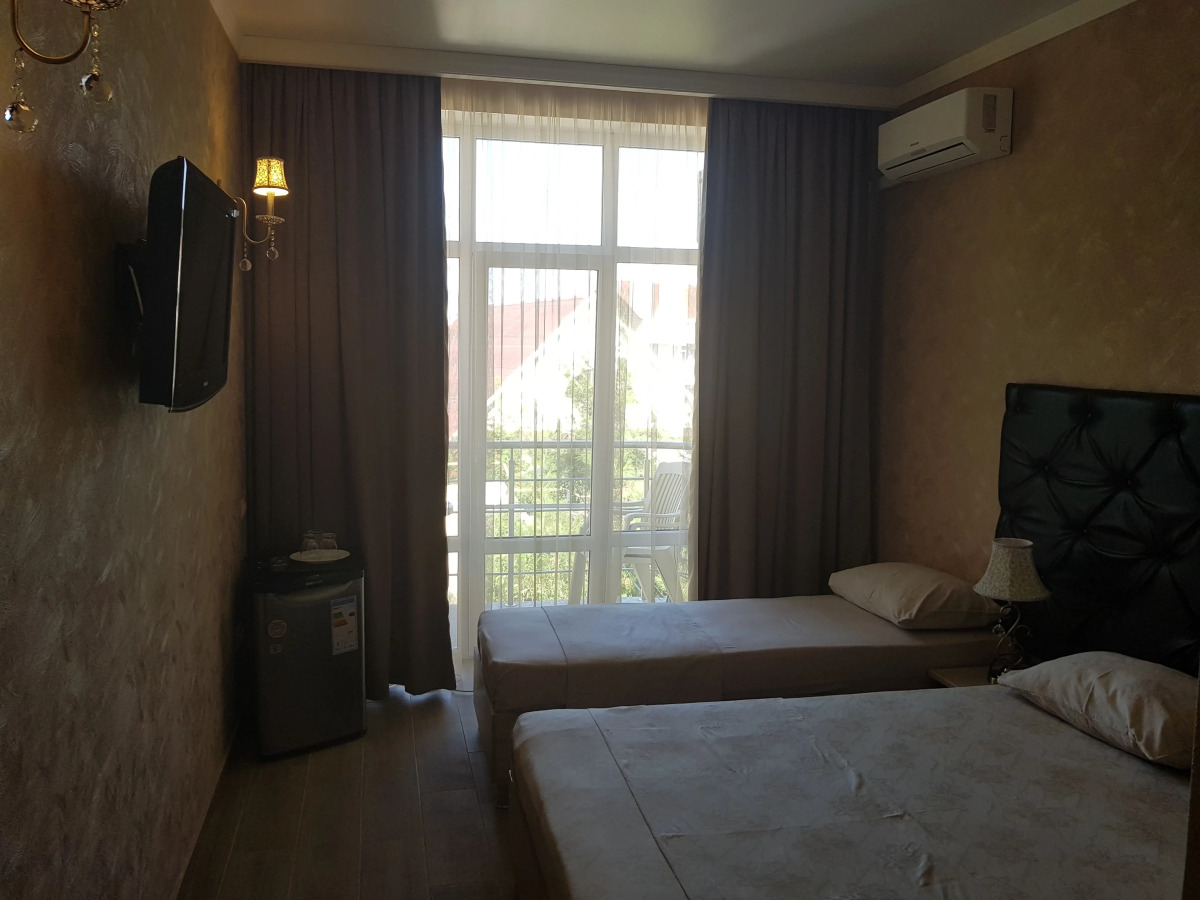 Гостевой дом Вилла Артурс