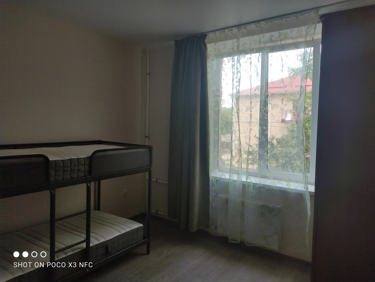 Квартира Трешка на каменке