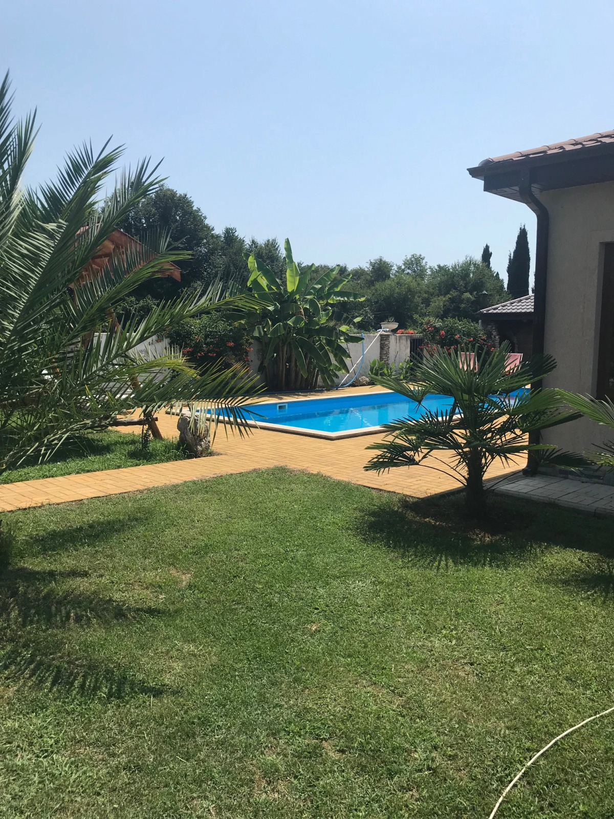 Вилла Апсуа