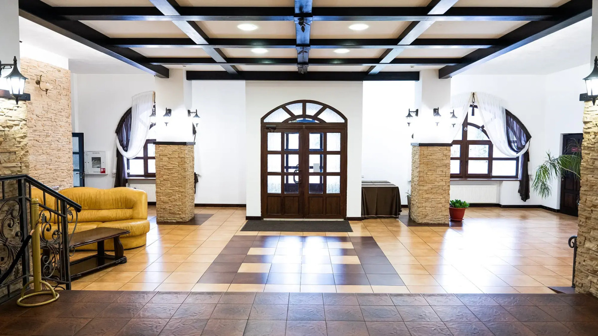 Гостиничный комплекс Парк-отель «Беловежская пуща»