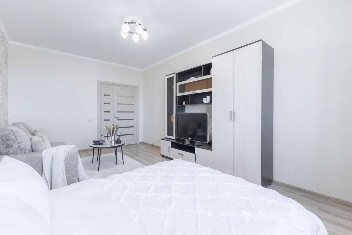 Апартаменты Residence Elegance