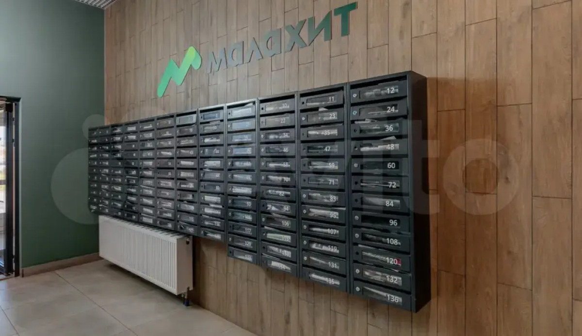 Квартира Комфортабельная евродвушка