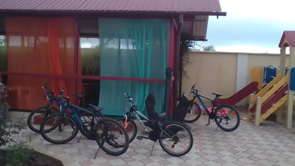 Мини-отель Якорь