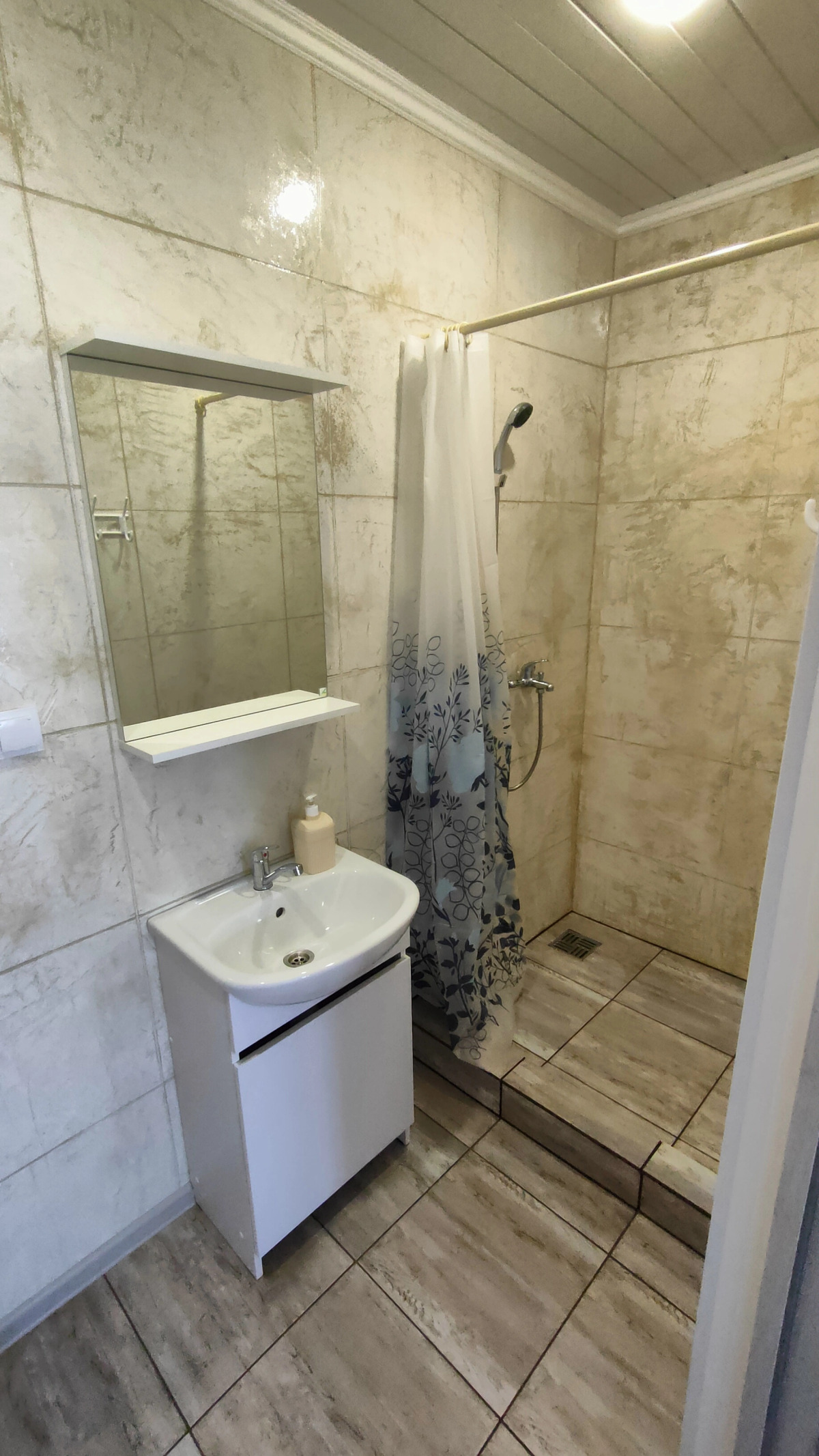 Гостевой Дом Лайтхаус