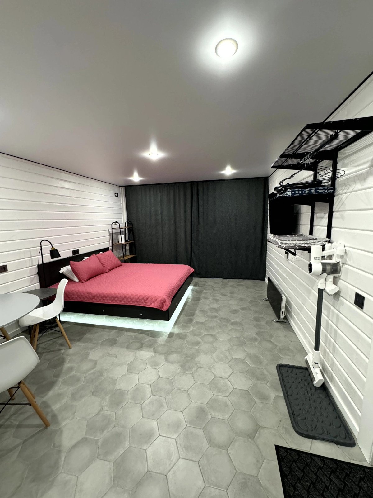 Гостевой дом Апарт комплекс Алтай