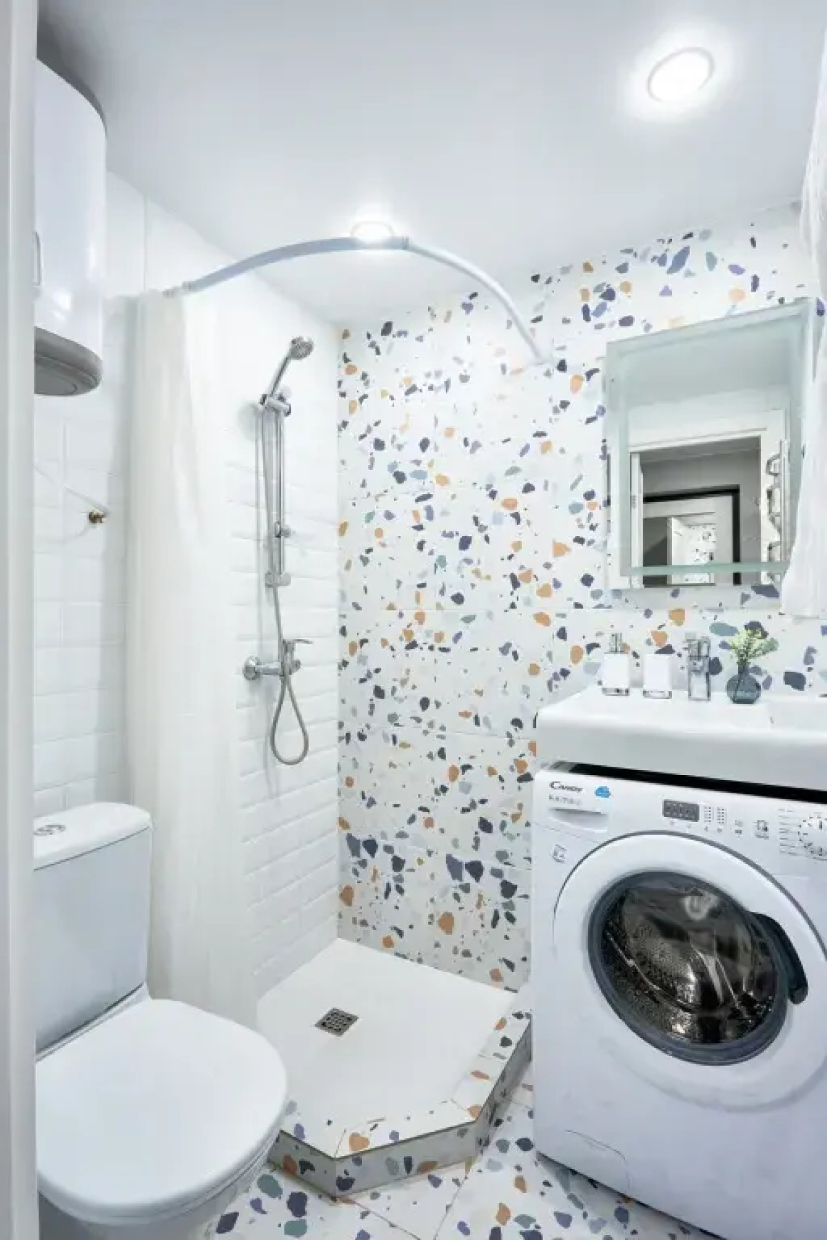 Апартаменты 3 на 50-лет Октября 14/6