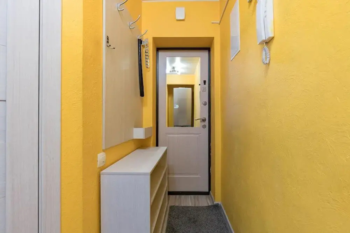 Апартаменты RentalSPb