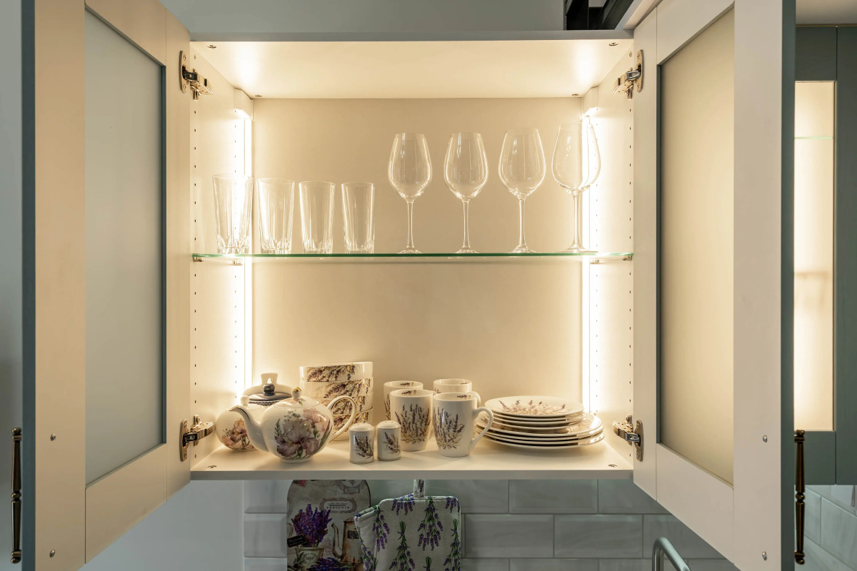 Квартира Уютная студия с дизайнерским ремонтом