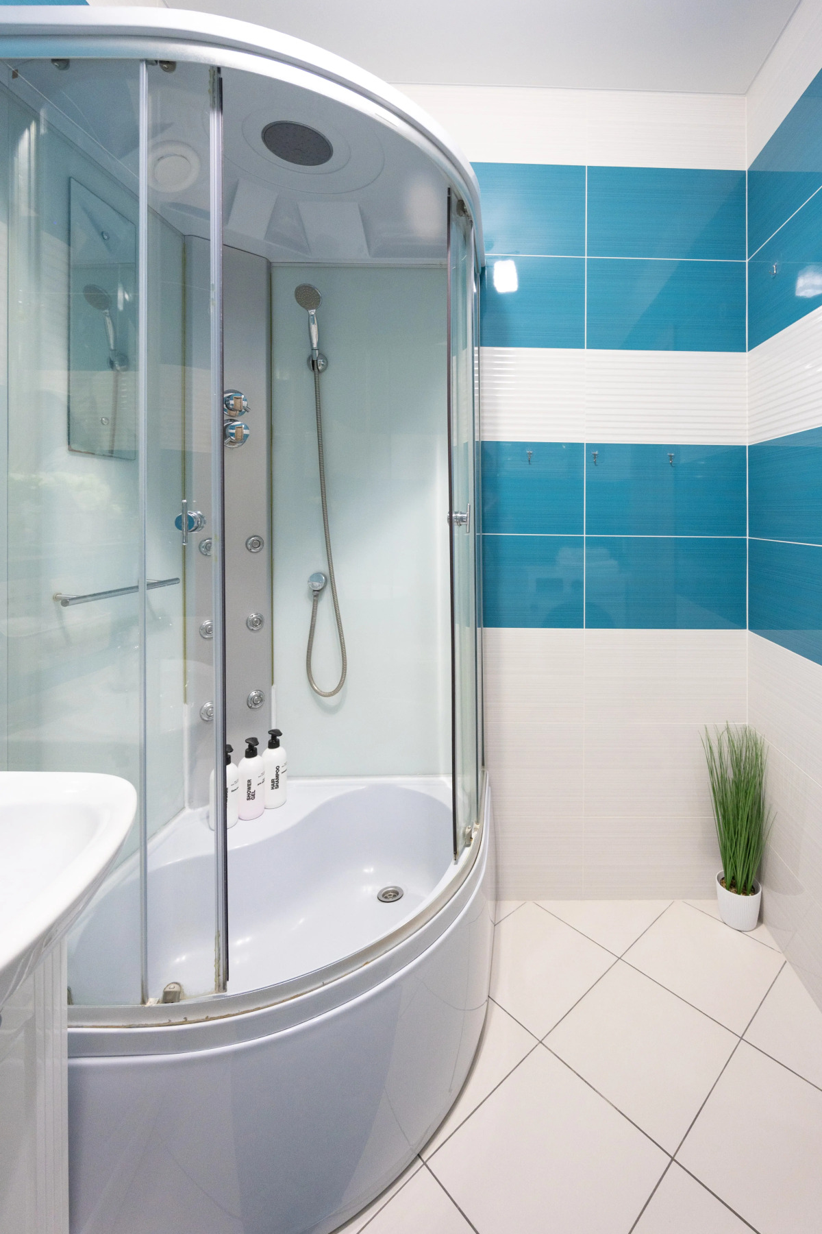 Апартаменты LovelyHome39 у Суздальского парка