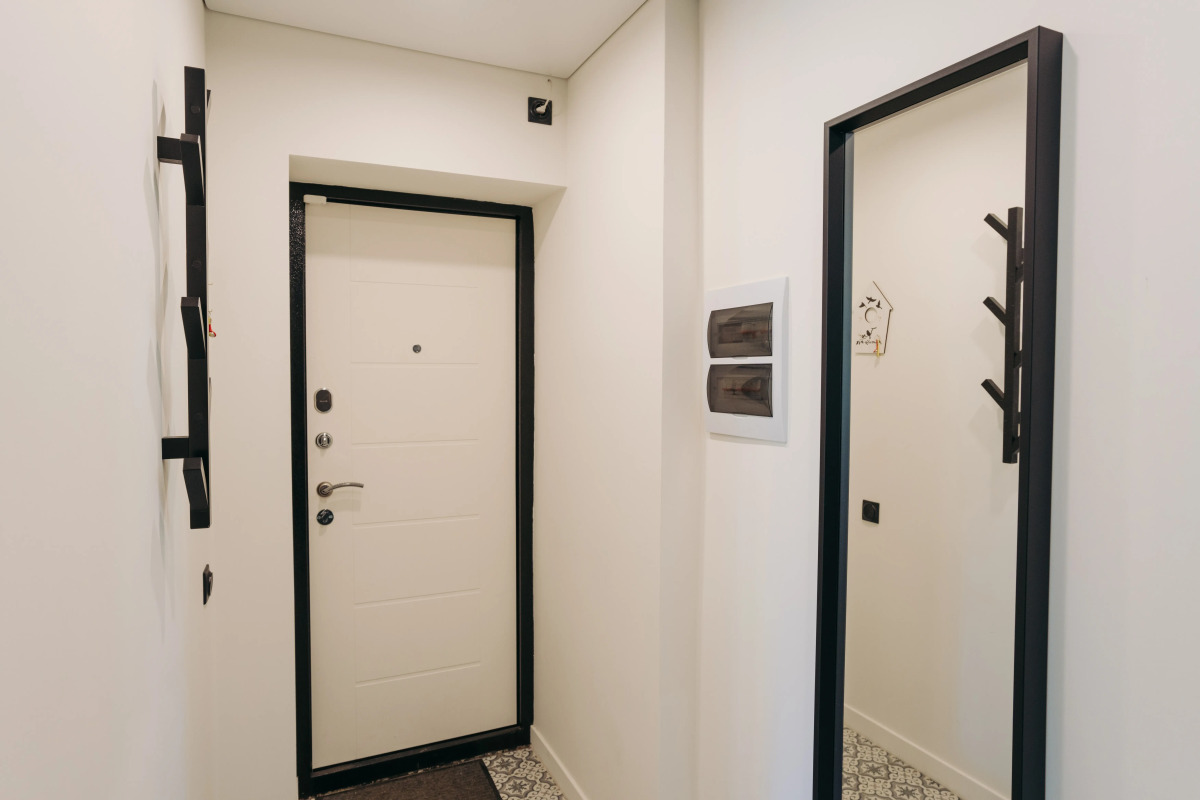 Апартаменты Live in Karelia на Луначарского 3