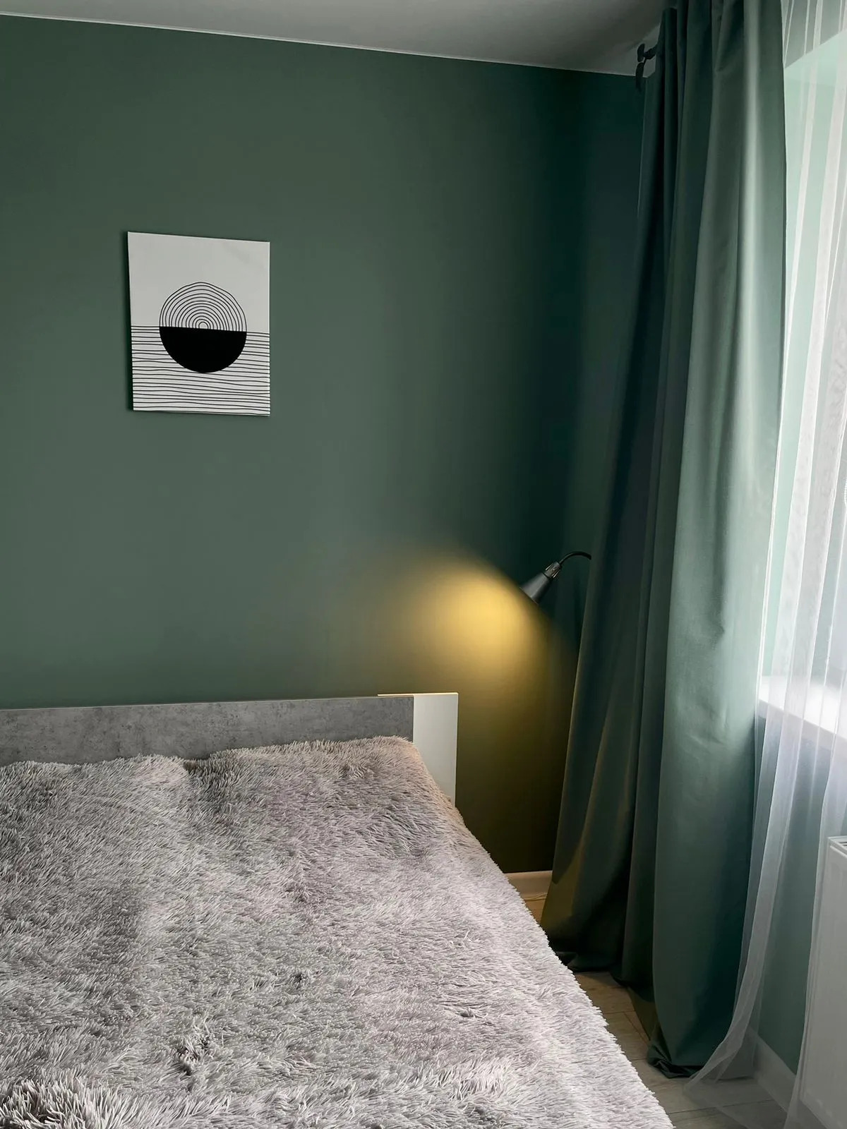 Квартира улица Римская 3 однокомнатная на море посуточно