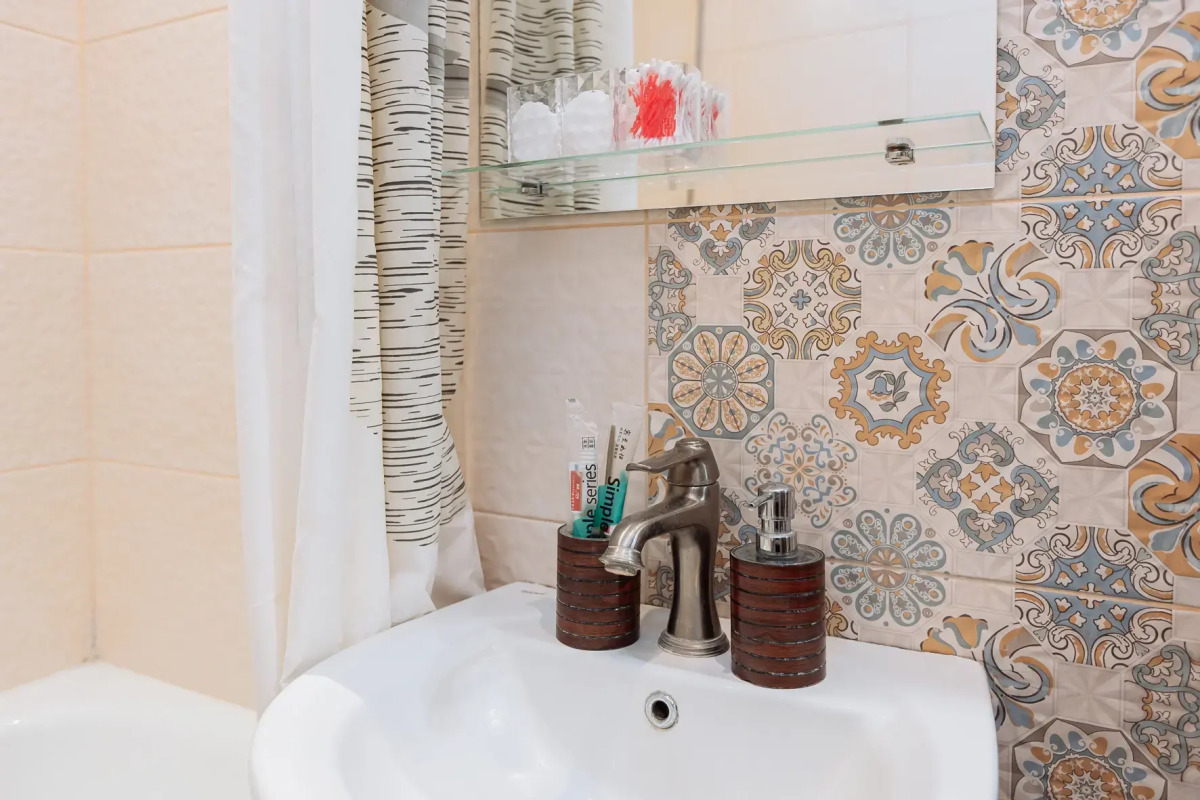 Апартаменты Malkova Apartments на Багратиона