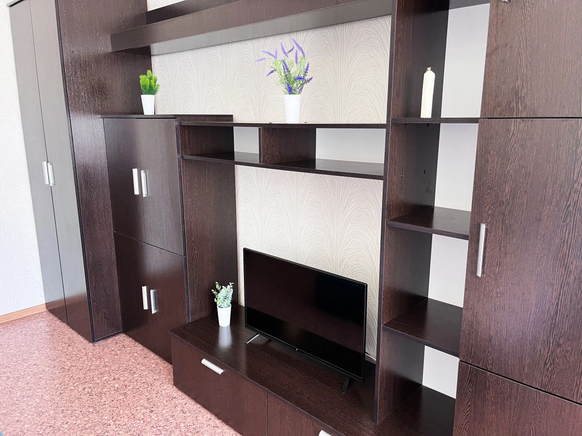 Апартаменты ЖК Дубрава