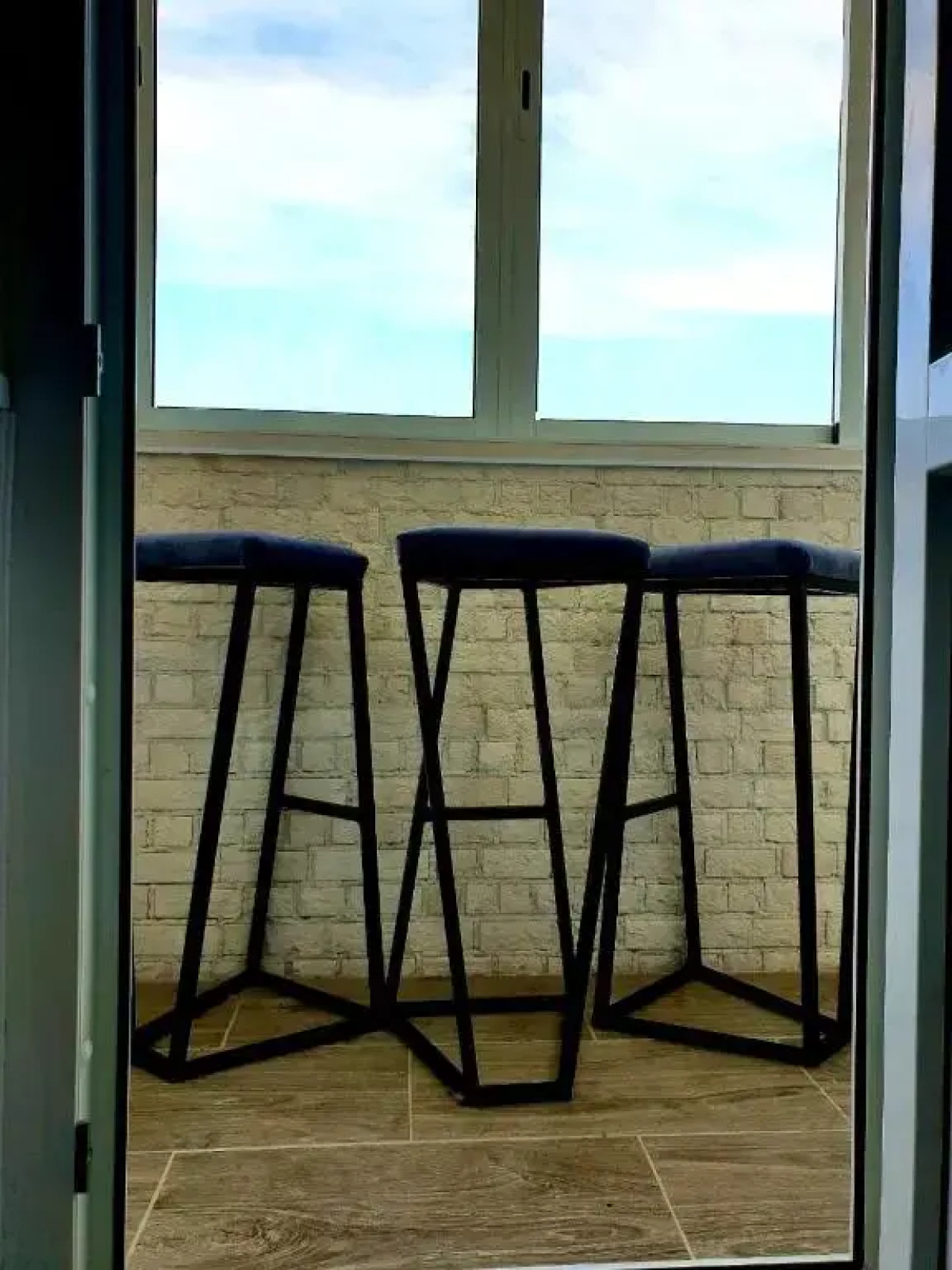 Квартира Lux-Apartments на Дериглазова 43А