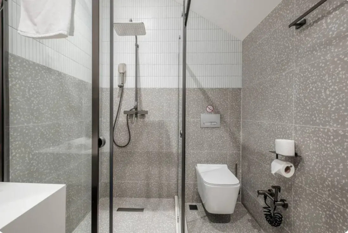 Апарт-отель Artifact