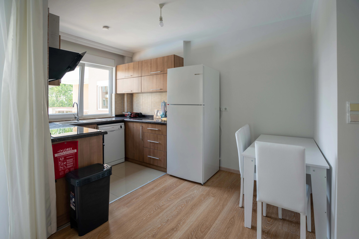 Apartments River Park Residence Lara