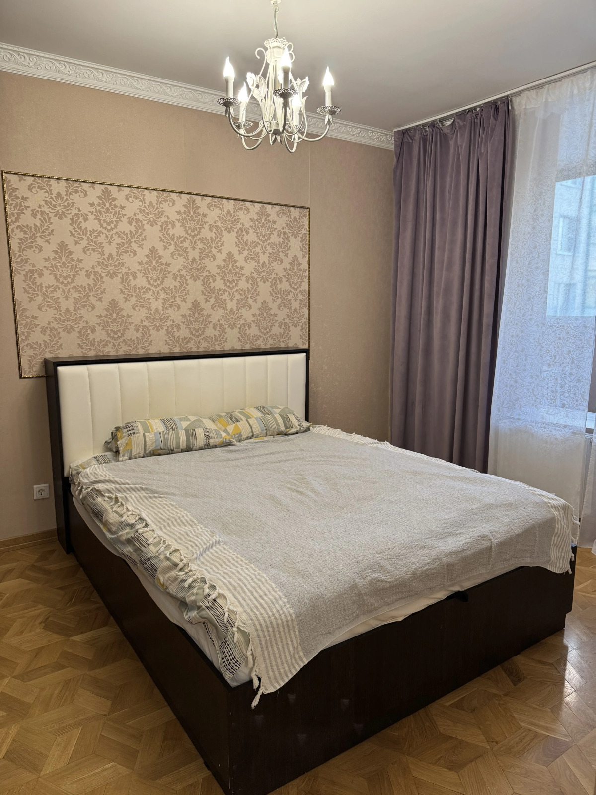 Квартира Уютная в Изумрудных Холмах